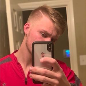 Meet your Posher, Brandon